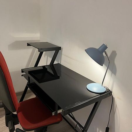 F3 Au Coeur Du Centre De Metz Apartment Bagian luar foto