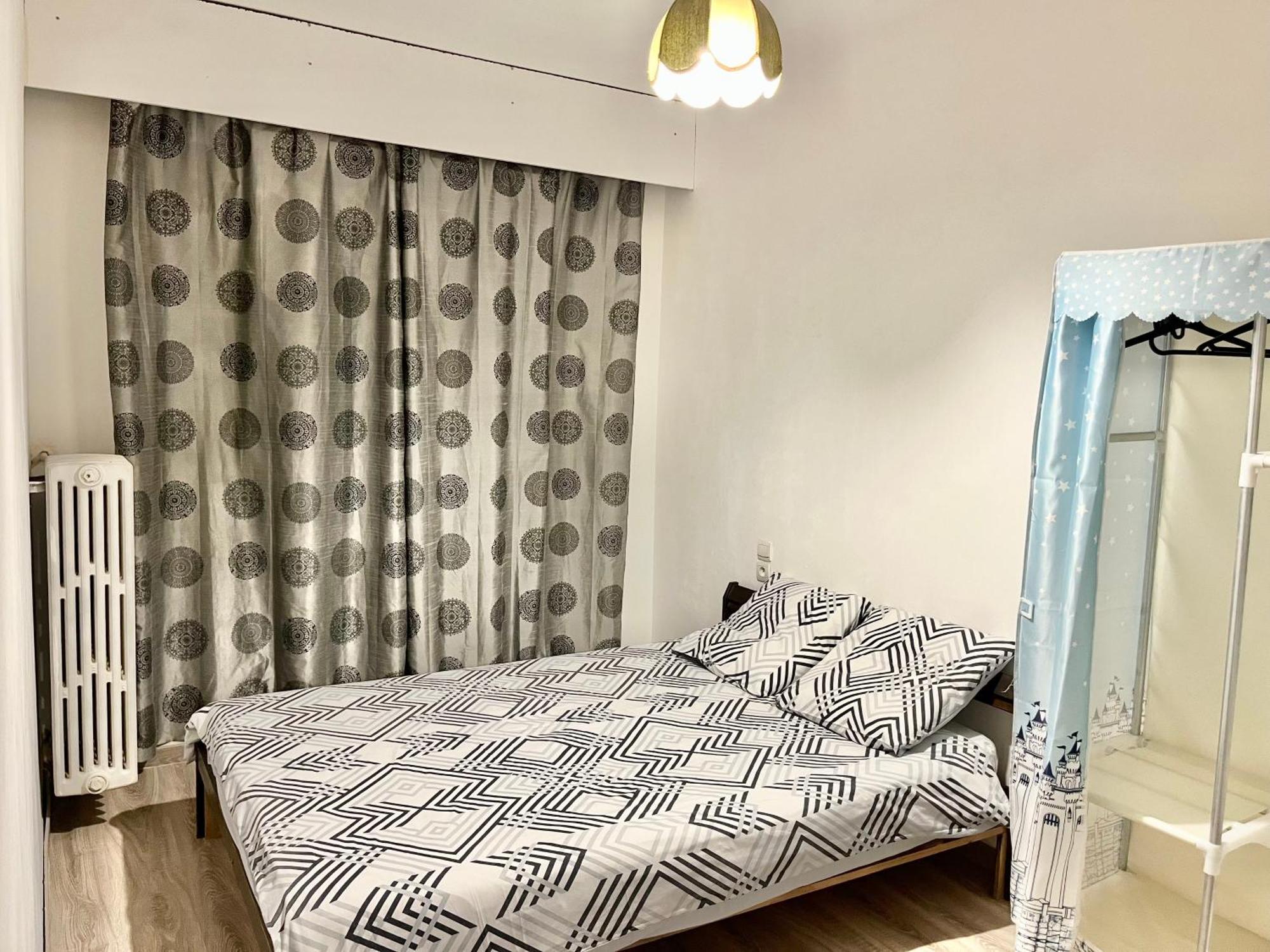 F3 Au Coeur Du Centre De Metz Apartment Bagian luar foto